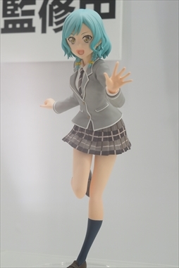 画像ギャラリー No.030のサムネイル画像 / この夏登場予定のプライズアイテムがズラリ揃った「第59回プライズフェア」フォトレポート(その1):セガ/フリュー/システムサービス編