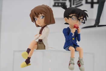 画像ギャラリー No.041のサムネイル画像 / この夏登場予定のプライズアイテムがズラリ揃った「第59回プライズフェア」フォトレポート(その1):セガ/フリュー/システムサービス編