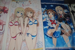 画像ギャラリー No.044のサムネイル画像 / この夏登場予定のプライズアイテムがズラリ揃った「第59回プライズフェア」フォトレポート(その1):セガ/フリュー/システムサービス編