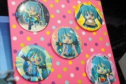 画像ギャラリー No.063のサムネイル画像 / この夏登場予定のプライズアイテムがズラリ揃った「第59回プライズフェア」フォトレポート(その1):セガ/フリュー/システムサービス編