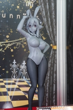 画像ギャラリー No.065のサムネイル画像 / この夏登場予定のプライズアイテムがズラリ揃った「第59回プライズフェア」フォトレポート(その1):セガ/フリュー/システムサービス編