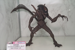 画像ギャラリー No.068のサムネイル画像 / この夏登場予定のプライズアイテムがズラリ揃った「第59回プライズフェア」フォトレポート(その1):セガ/フリュー/システムサービス編