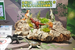 画像ギャラリー No.084のサムネイル画像 / この夏登場予定のプライズアイテムがズラリ揃った「第59回プライズフェア」フォトレポート(その1):セガ/フリュー/システムサービス編