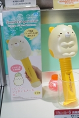 画像ギャラリー No.101のサムネイル画像 / この夏登場予定のプライズアイテムがズラリ揃った「第59回プライズフェア」フォトレポート(その1):セガ/フリュー/システムサービス編