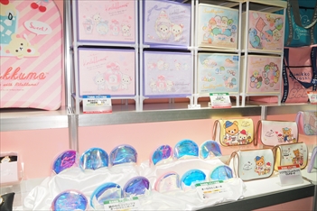 画像ギャラリー No.102のサムネイル画像 / この夏登場予定のプライズアイテムがズラリ揃った「第59回プライズフェア」フォトレポート(その1):セガ/フリュー/システムサービス編