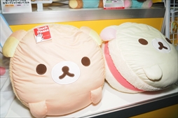 画像ギャラリー No.105のサムネイル画像 / この夏登場予定のプライズアイテムがズラリ揃った「第59回プライズフェア」フォトレポート(その1):セガ/フリュー/システムサービス編