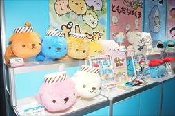 画像ギャラリー No.109のサムネイル画像 / この夏登場予定のプライズアイテムがズラリ揃った「第59回プライズフェア」フォトレポート(その1):セガ/フリュー/システムサービス編