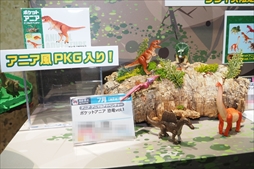 画像ギャラリー No.131のサムネイル画像 / この夏登場予定のプライズアイテムがズラリ揃った「第59回プライズフェア」フォトレポート(その1):セガ/フリュー/システムサービス編