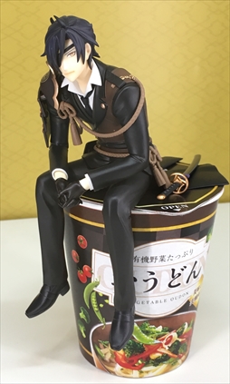 画像ギャラリー No.135のサムネイル画像 / この夏登場予定のプライズアイテムがズラリ揃った「第59回プライズフェア」フォトレポート(その1):セガ/フリュー/システムサービス編