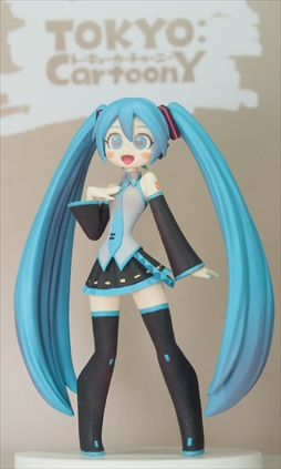 画像ギャラリー No.136のサムネイル画像 / この夏登場予定のプライズアイテムがズラリ揃った「第59回プライズフェア」フォトレポート(その1):セガ/フリュー/システムサービス編