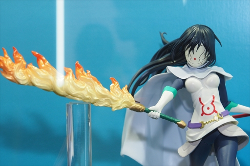 画像ギャラリー No.007のサムネイル画像 / 人気タイトルのキャラクタープライズが続々登場。「第59回プライズフェア」フォトレポート(その2):BANDAI SPIRITS/タイトー/エイコー編