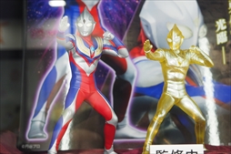 画像ギャラリー No.024のサムネイル画像 / 人気タイトルのキャラクタープライズが続々登場。「第59回プライズフェア」フォトレポート(その2):BANDAI SPIRITS/タイトー/エイコー編