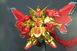 画像ギャラリー No.025のサムネイル画像 / 人気タイトルのキャラクタープライズが続々登場。「第59回プライズフェア」フォトレポート(その2):BANDAI SPIRITS/タイトー/エイコー編