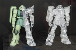 画像ギャラリー No.026のサムネイル画像 / 人気タイトルのキャラクタープライズが続々登場。「第59回プライズフェア」フォトレポート(その2):BANDAI SPIRITS/タイトー/エイコー編