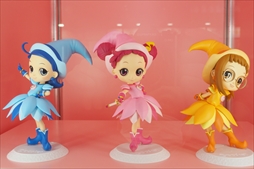 画像ギャラリー No.034のサムネイル画像 / 人気タイトルのキャラクタープライズが続々登場。「第59回プライズフェア」フォトレポート(その2):BANDAI SPIRITS/タイトー/エイコー編