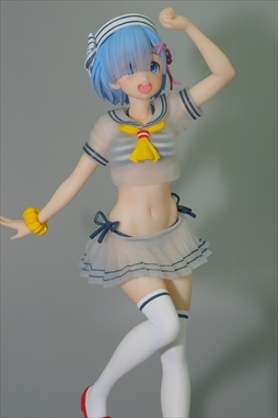 画像ギャラリー No.050のサムネイル画像 / 人気タイトルのキャラクタープライズが続々登場。「第59回プライズフェア」フォトレポート(その2):BANDAI SPIRITS/タイトー/エイコー編