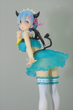 画像ギャラリー No.051のサムネイル画像 / 人気タイトルのキャラクタープライズが続々登場。「第59回プライズフェア」フォトレポート(その2):BANDAI SPIRITS/タイトー/エイコー編