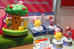 画像ギャラリー No.062のサムネイル画像 / 人気タイトルのキャラクタープライズが続々登場。「第59回プライズフェア」フォトレポート(その2):BANDAI SPIRITS/タイトー/エイコー編