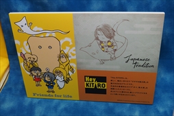 画像ギャラリー No.068のサムネイル画像 / 人気タイトルのキャラクタープライズが続々登場。「第59回プライズフェア」フォトレポート(その2):BANDAI SPIRITS/タイトー/エイコー編