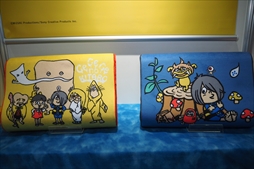 画像ギャラリー No.069のサムネイル画像 / 人気タイトルのキャラクタープライズが続々登場。「第59回プライズフェア」フォトレポート(その2):BANDAI SPIRITS/タイトー/エイコー編