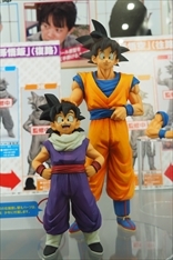 画像ギャラリー No.078のサムネイル画像 / 人気タイトルのキャラクタープライズが続々登場。「第59回プライズフェア」フォトレポート(その2):BANDAI SPIRITS/タイトー/エイコー編