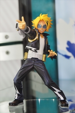 画像ギャラリー No.080のサムネイル画像 / 人気タイトルのキャラクタープライズが続々登場。「第59回プライズフェア」フォトレポート(その2):BANDAI SPIRITS/タイトー/エイコー編