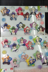 画像ギャラリー No.094のサムネイル画像 / 人気タイトルのキャラクタープライズが続々登場。「第59回プライズフェア」フォトレポート(その2):BANDAI SPIRITS/タイトー/エイコー編