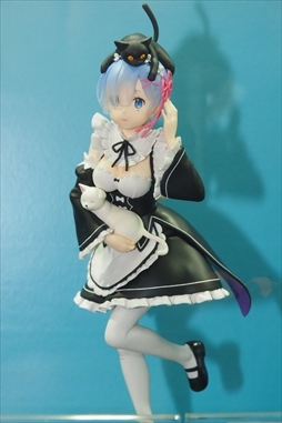 画像ギャラリー No.096のサムネイル画像 / 人気タイトルのキャラクタープライズが続々登場。「第59回プライズフェア」フォトレポート(その2):BANDAI SPIRITS/タイトー/エイコー編