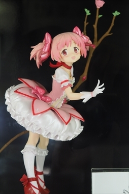 画像ギャラリー No.097のサムネイル画像 / 人気タイトルのキャラクタープライズが続々登場。「第59回プライズフェア」フォトレポート(その2):BANDAI SPIRITS/タイトー/エイコー編