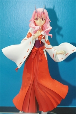 画像ギャラリー No.098のサムネイル画像 / 人気タイトルのキャラクタープライズが続々登場。「第59回プライズフェア」フォトレポート(その2):BANDAI SPIRITS/タイトー/エイコー編