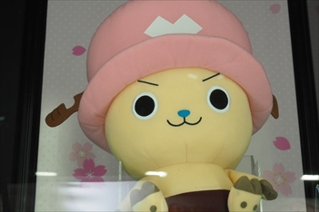 画像ギャラリー No.108のサムネイル画像 / 人気タイトルのキャラクタープライズが続々登場。「第59回プライズフェア」フォトレポート(その2):BANDAI SPIRITS/タイトー/エイコー編