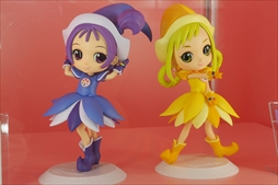 画像ギャラリー No.111のサムネイル画像 / 人気タイトルのキャラクタープライズが続々登場。「第59回プライズフェア」フォトレポート(その2):BANDAI SPIRITS/タイトー/エイコー編