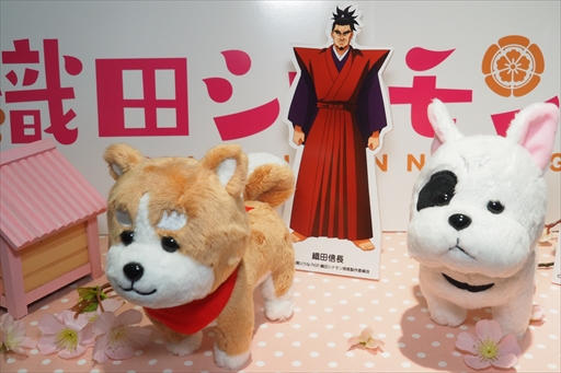 画像ギャラリー No.115のサムネイル画像 / 人気タイトルのキャラクタープライズが続々登場。「第59回プライズフェア」フォトレポート(その2):BANDAI SPIRITS/タイトー/エイコー編