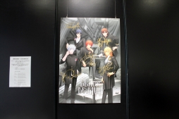 画像ギャラリー No.025のサムネイル画像 / 「『うたの☆プリンスさまっ♪』Another World〜WHITE&BLACK〜」の後期「BLACK SIDE」がスタート。アイドルたちの“もう一つの物語”を体感しよう
