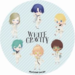 画像ギャラリー No.039のサムネイル画像 / 「『うたの☆プリンスさまっ♪』Another World〜WHITE&BLACK〜」の後期「BLACK SIDE」がスタート。アイドルたちの“もう一つの物語”を体感しよう