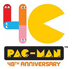 画像ギャラリー No.006のサムネイル画像 / 「パックマン」×キプリングコラボで春夏のショルダーバッグなどのコレクションが登場。Instagramでは特別なゲームが配信中