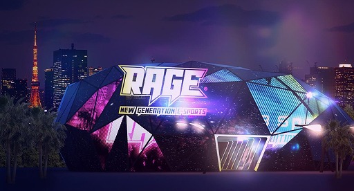 画像ギャラリー No.002のサムネイル画像 / 「RAGE Shadowverse 2020 Spring」GRAND FINALSはバーチャル会場「V-RAGE」にて3月15日開催