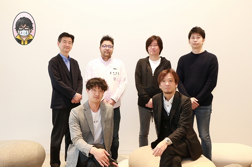 画像ギャラリー No.003のサムネイル画像 / Exysとトライフォートが合併し新会社「Trys」を設立。ゲーム事業と動画マネジメント事業に加え漫画動画事業を展開