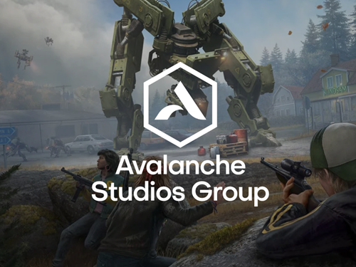 画像ギャラリー No.001のサムネイル画像 / 「ジャストコーズ」シリーズのAvalanche Studiosが3つのスタジオを分社化。詳細不明のティザー映像も公開
