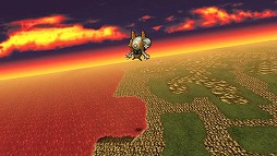 画像ギャラリー No.008のサムネイル画像 / 【ヒャダイン】NHKの「全ファイナルファンタジー大投票」で心が満たされた件