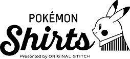 画像ギャラリー No.020のサムネイル画像 / ポケモン柄で作れる「ポケモンシャツ」，柄は「ポケモン 金・銀」からの100種追加で全251種に。余分な生地を使ったマスクのプレゼントも