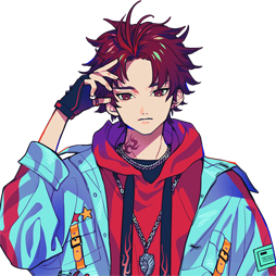 画像ギャラリー No.003のサムネイル画像 / これを読めばマルっと分かる! HIPHOPメディアミックスプロジェクト「Paradox Live(パラドックスライブ)」を徹底紹介