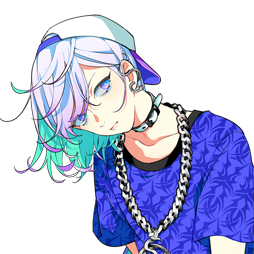 画像ギャラリー No.019のサムネイル画像 / これを読めばマルっと分かる! HIPHOPメディアミックスプロジェクト「Paradox Live(パラドックスライブ)」を徹底紹介