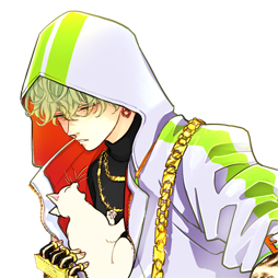 画像ギャラリー No.027のサムネイル画像 / これを読めばマルっと分かる! HIPHOPメディアミックスプロジェクト「Paradox Live(パラドックスライブ)」を徹底紹介