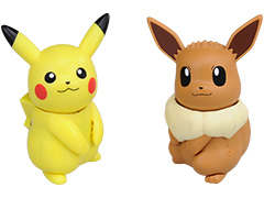 “おうち時間”をポケモンで楽しもう。ポケモン，家で遊べる＆リラックスできるようなポケモングッズを紹介