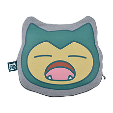 画像ギャラリー No.012のサムネイル画像 / “おうち時間”をポケモンで楽しもう。ポケモン，家で遊べる＆リラックスできるようなポケモングッズを紹介