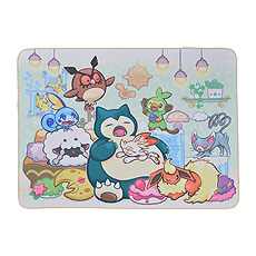画像ギャラリー No.013のサムネイル画像 / “おうち時間”をポケモンで楽しもう。ポケモン，家で遊べる＆リラックスできるようなポケモングッズを紹介