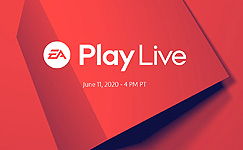 画像ギャラリー No.002のサムネイル画像 / EA Play代替企画と「サイバーパンク2077」関連企画がデジタルイベントSummer Game Fest内で6月11日に配信へ