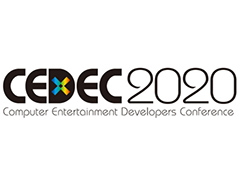 開発者会議・CEDEC 2020はオンラインでの開催に変更。9月2日〜4日の会期に変更なし