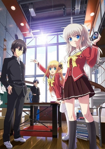 画像ギャラリー No.005のサムネイル画像 / Key 麻枝 准氏とNa-Ga氏が手掛けるオリジナルアニメ「神様になった日」が製作決定。放送は2020年10月開始予定